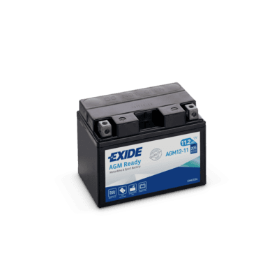 EXIDE Štartovacia batéria AGM12-11 1