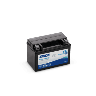 EXIDE Štartovacia batéria AGM12-7.5 1