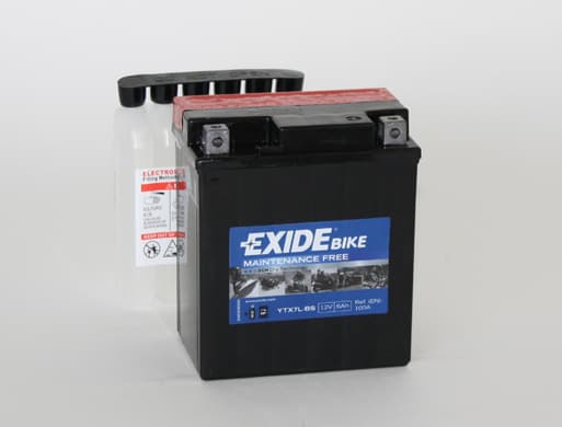 EXIDE Štartovacia batéria ETX7LBS 1