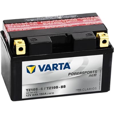 VARTA Štartovacia batéria 508901015A514 1
