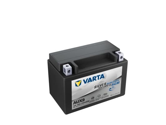 VARTA Štartovacia batéria 509106013G412 1