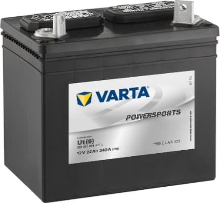 VARTA Štartovacia batéria 522450034A512 1