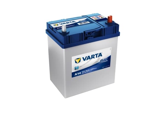 VARTA Štartovacia batéria 5401260333132 1