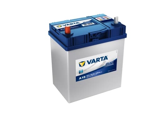 VARTA Štartovacia batéria 5401270333132 1
