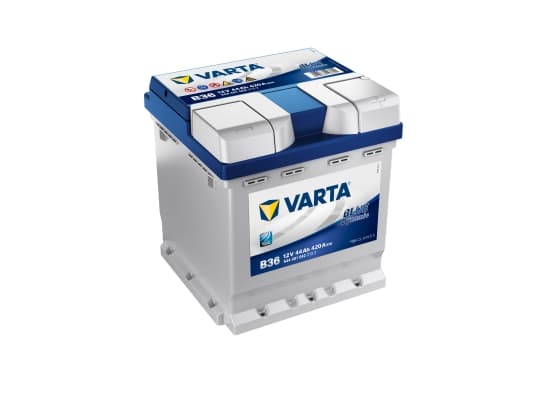 VARTA Štartovacia batéria 5444010423132 1