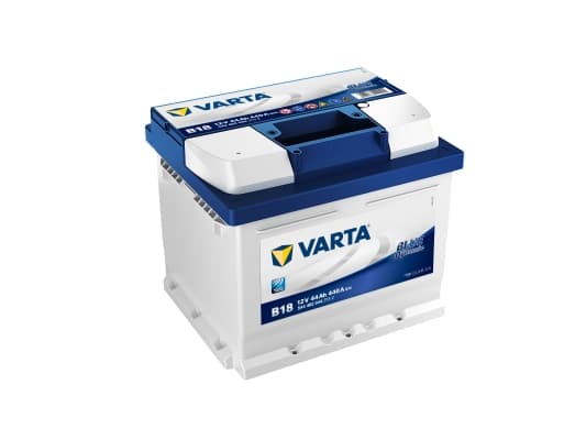 VARTA Štartovacia batéria 5444020443132 1