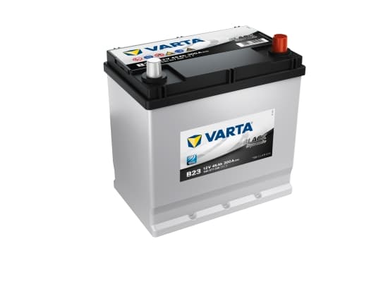 VARTA Štartovacia batéria 5450770303122 1