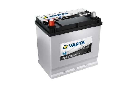 VARTA Štartovacia batéria 5450790303122 1