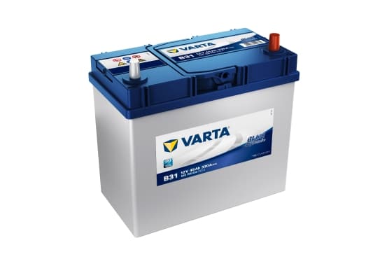 VARTA Štartovacia batéria 5451550333132 1