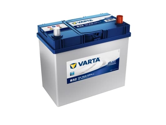 VARTA Štartovacia batéria 5451560333132 1