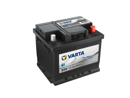 VARTA Štartovacia batéria 545200030A742 1