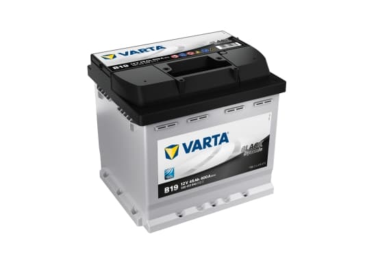 VARTA Štartovacia batéria 5454120403122 1