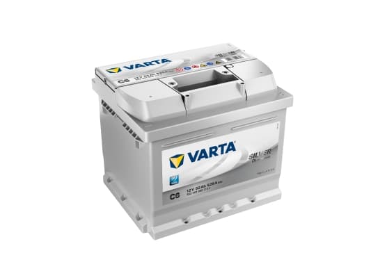 VARTA Štartovacia batéria 5524010523162 1