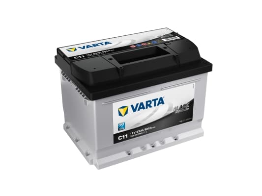 VARTA Štartovacia batéria 5534010503122 1
