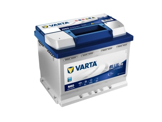 VARTA Štartovacia batéria 560500064D842 1