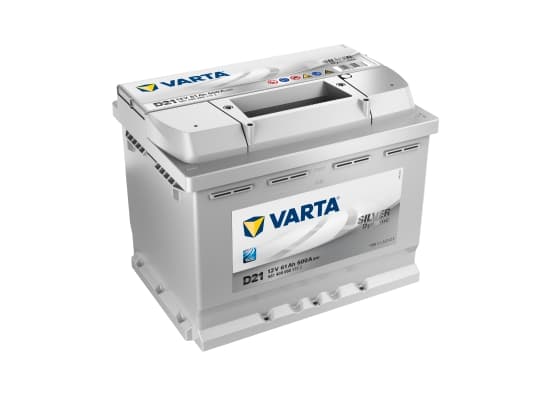 VARTA Štartovacia batéria 5614000603162 1