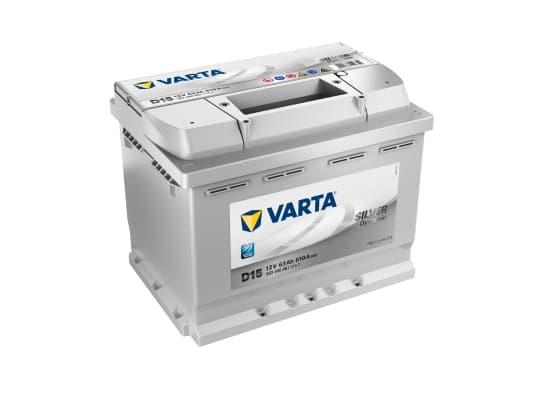 VARTA Štartovacia batéria 5634000613162 1