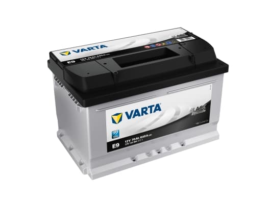 VARTA Štartovacia batéria 5701440643122 1