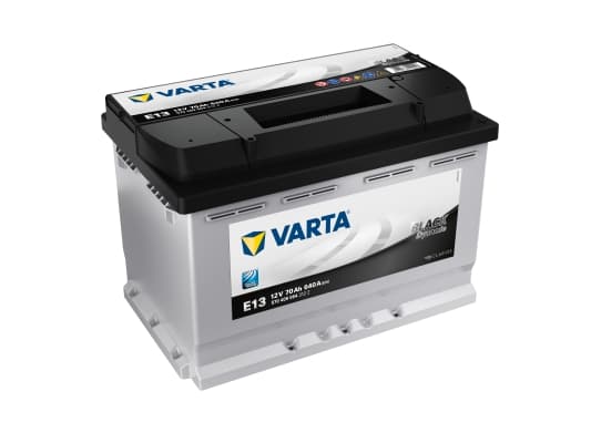 VARTA Štartovacia batéria 5704090643122 1