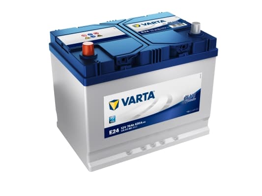VARTA Štartovacia batéria 5704130633132 1