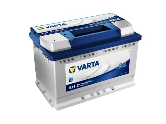 VARTA Štartovacia batéria 5740120683132 1