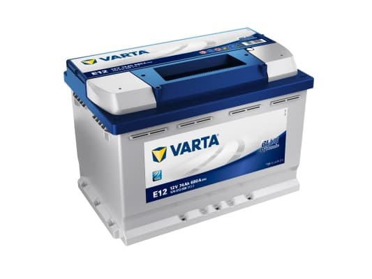 VARTA Štartovacia batéria 5740130683132 1