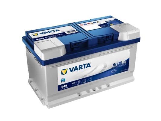 VARTA Štartovacia batéria 575500073D842 1