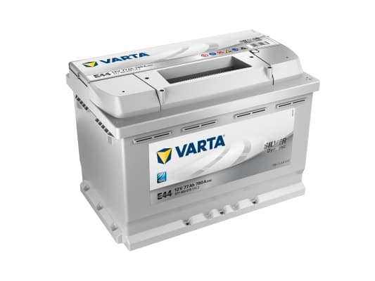 VARTA Štartovacia batéria 5774000783162 1