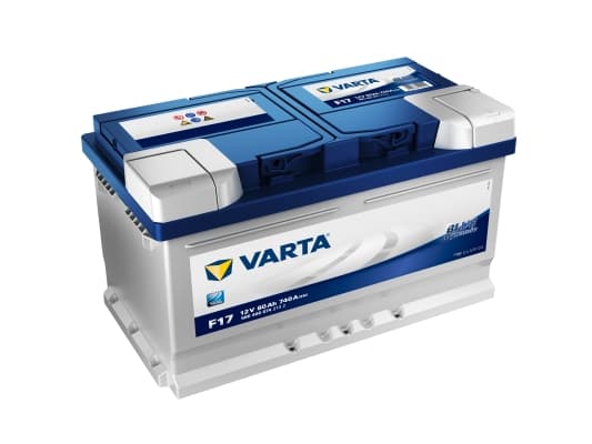 VARTA Štartovacia batéria 5804060743132 1