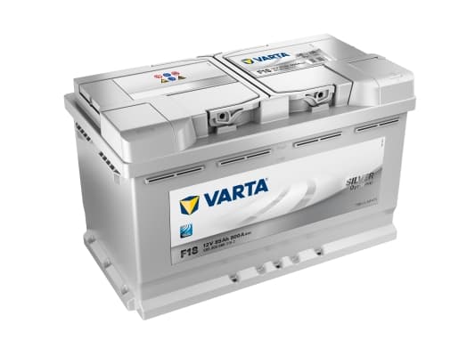 VARTA Štartovacia batéria 5852000803162 1