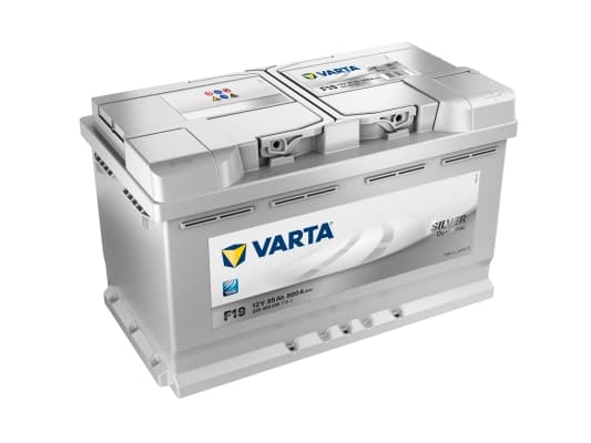 VARTA Štartovacia batéria 5854000803162 1