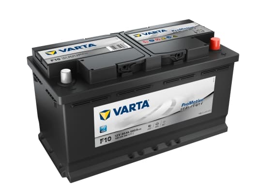 VARTA Štartovacia batéria 588038068A742 1