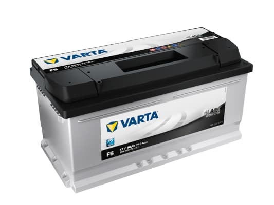 VARTA Štartovacia batéria 5884030743122 1