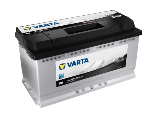 VARTA Štartovacia batéria 5901220723122 1