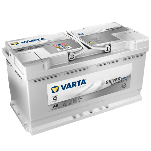 VARTA Štartovacia batéria 595901085J382 1