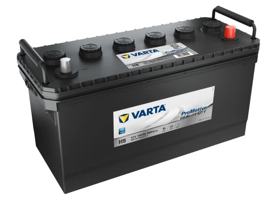 VARTA Štartovacia batéria 600047060A742 1