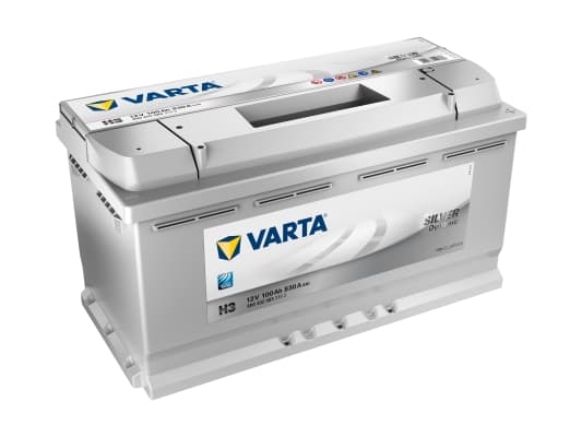 VARTA Štartovacia batéria 6004020833162 1
