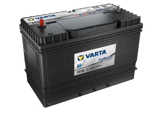 VARTA Štartovacia batéria 605103080A742 1