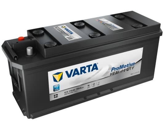 VARTA Štartovacia batéria 610013076A742 1