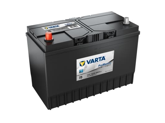 VARTA Štartovacia batéria 610048068A742 1