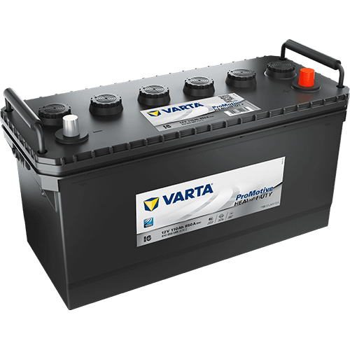 VARTA Štartovacia batéria 610050085A742 1