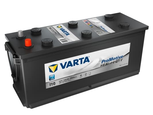 VARTA Štartovacia batéria 620109076A742 1