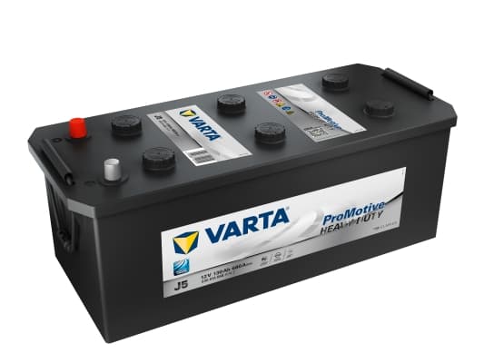 VARTA Štartovacia batéria 630014068A742 1
