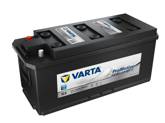 VARTA Štartovacia batéria 643033095A742 1