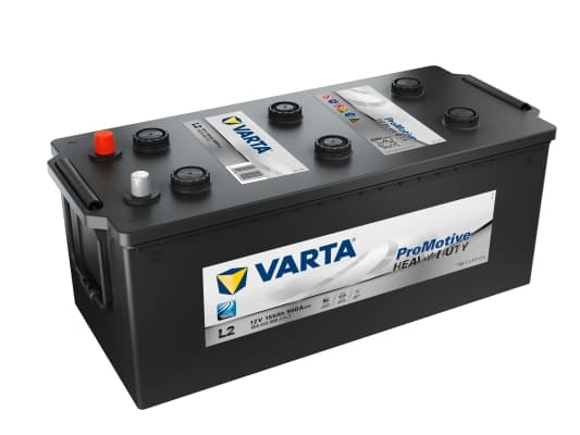VARTA Štartovacia batéria 655013090A742 1