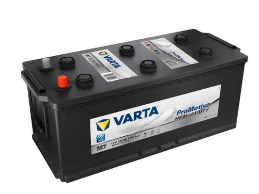 VARTA Štartovacia batéria 680033110A742 1