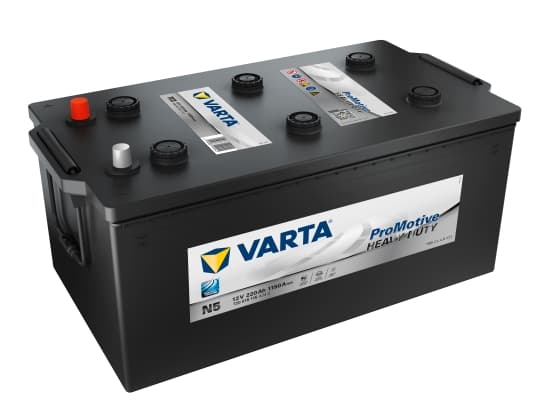 VARTA Štartovacia batéria 720018115A742 1