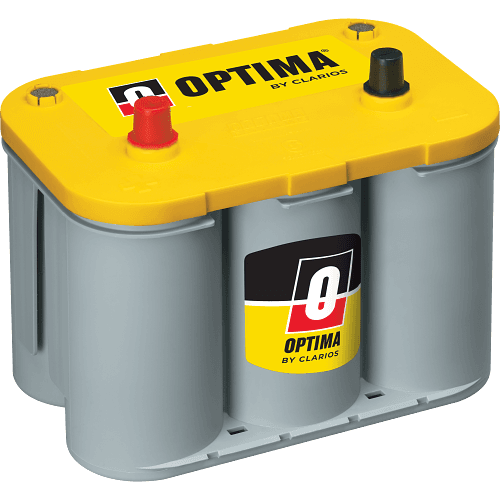 VARTA Štartovacia batéria 8122540008882 1