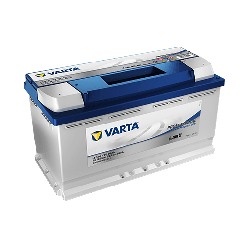 VARTA Štartovacia batéria 930095085B912 1