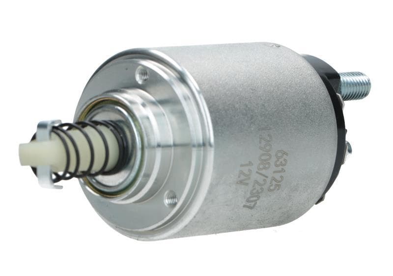 CV PSH Elektromagnetický spínač pre štartér 054.000.009.016 1